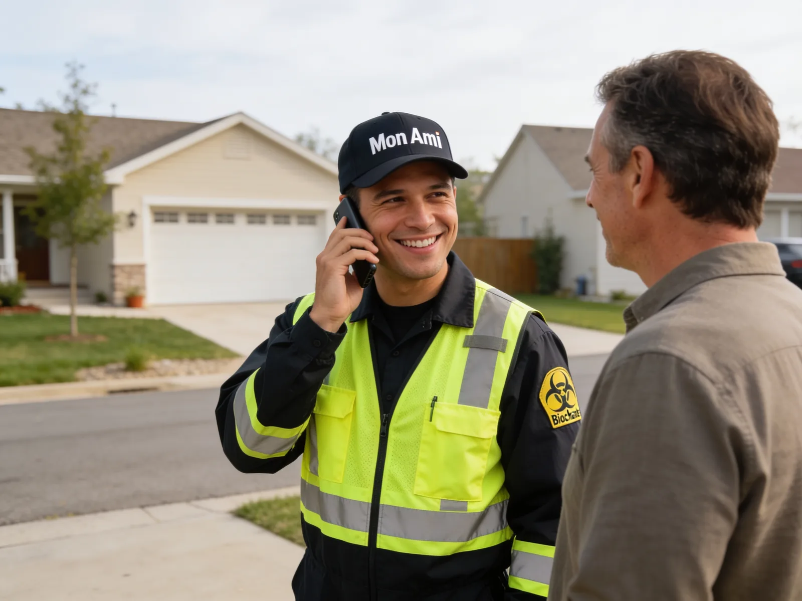 Sewage Cleanup Holderness, NH FAQs
